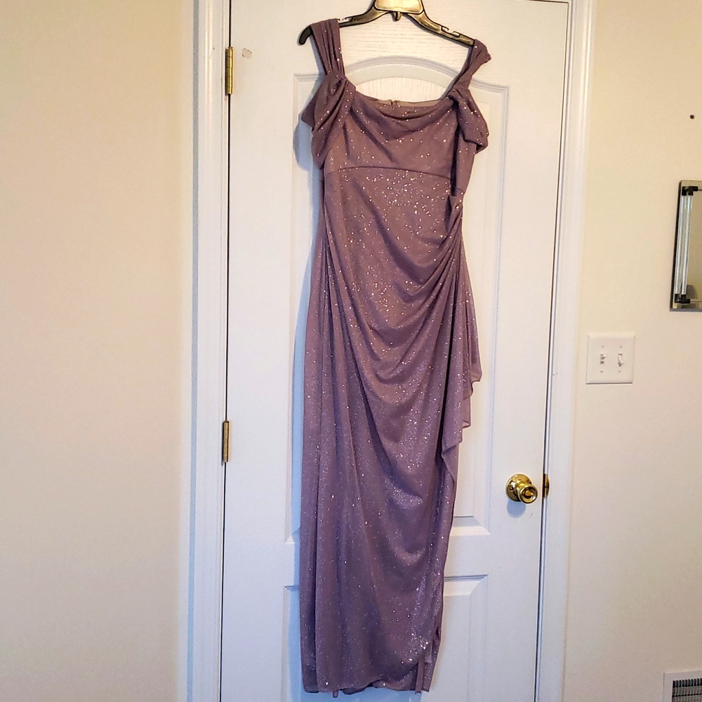 Mother of Groom Gown